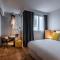 Hôtel Villa KOEGUI Bayonne photo 11