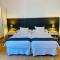 Super Balmes Guest House - Barcelona