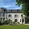 Logis Hôtel Les Maréchaux