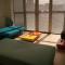 Sfeervol rustige loft
