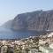 Tenerife PLAYA LA ARENA - Puerto de Santiago