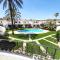 Apartamento Oasis Park