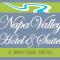 Napa Valley Hotel & Suites - نابا