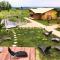 Szálka Glamping