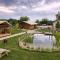 Szálka Glamping - Szálka