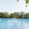 Madagui Forest City
