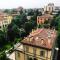 Peony Apartment, bi-locale a due passi dal centro di Modena