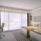 Voco - Riyadh by IHG - فندق فوكو الرياض, احدى فنادق مجموعة إنتركونتيننتال - Rijád