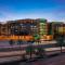 Voco - Riyadh by IHG - فندق فوكو الرياض, احدى فنادق مجموعة إنتركونتيننتال - Rijád