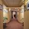 Attache Hotel