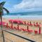 The Tryst Beachfront Hotel