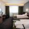 Hotel Park Sfantu Gheorghe