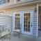 Legends Golf and Resort Townhouse Resort Amenities!