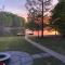 Lakefront House with Private Dock and Fire Pit! - Eatonton 