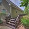 Lakefront House with Private Dock and Fire Pit! - Eatonton 