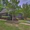 Lakefront House with Private Dock and Fire Pit! - Eatonton 