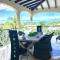 Spacieuse villa à Deshaies avec piscine privée