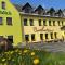 Berghotel Talblick