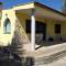 pic 2 bedrooms appartement with wifi at Quartu Sant'Elena 1 km away from the beach