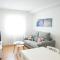 L2 Apartamento O Grove Centro 2 hab con Aire Ac Parking