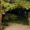 Füred Deluxe Garden Apartment