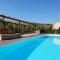 One bedroom appartement with shared pool and wifi at Montalto delle Marche