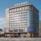 Kyriad Mavelous Hotel Shantou Gurao