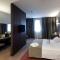 Best Western Plus Hotel Monza e Brianza Palace