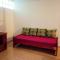 Appartement confortable Pointe-Noire + Terrasse - Pointe-Noire