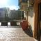 2 bedrooms appartement at Agropoli 500 m away from the beach with furnished terrace