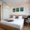 The Galaxy Home Hotel & Apartment