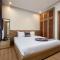 The Galaxy Home Hotel & Apartment
