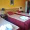 Hotel Aoma Villa Carlos Paz