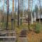 Lappalaisen lomamökit Mäntypirtti - Puumala