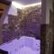 Suite Love Jacuzzi (Casas Toya)