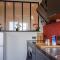 Cocoon in East-Brussels