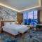 Holiday Inn Express Zhengzhou Longzi Lake, an IHG Hotel - Yaoqiao