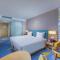 Holiday Inn Express Zhengzhou Longzi Lake by IHG - Yaoqiao