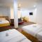 Mesra Boutique Hotel