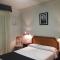 Hotel Hispania - Zaragoza