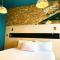 Comfort Hotel Marseille Airport