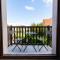 Appartement, duplex à 500m de la mer avec balcon