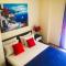 Athina K Rooms - Nea Kallikratia