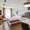 SACHER APARTMENTS