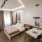 SACHER APARTMENTS