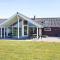 12 person holiday home in Idestrup-By Traum