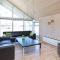 Four-Bedroom Holiday home in Idestrup 3 - Bøtø By