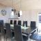 12 person holiday home in Idestrup-By Traum