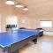 Four-Bedroom Holiday home in Idestrup 3 - Bøtø By
