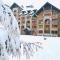 Studio cosy Wifi Les Deux Alpes centre - 莱德萨阿尔卑斯